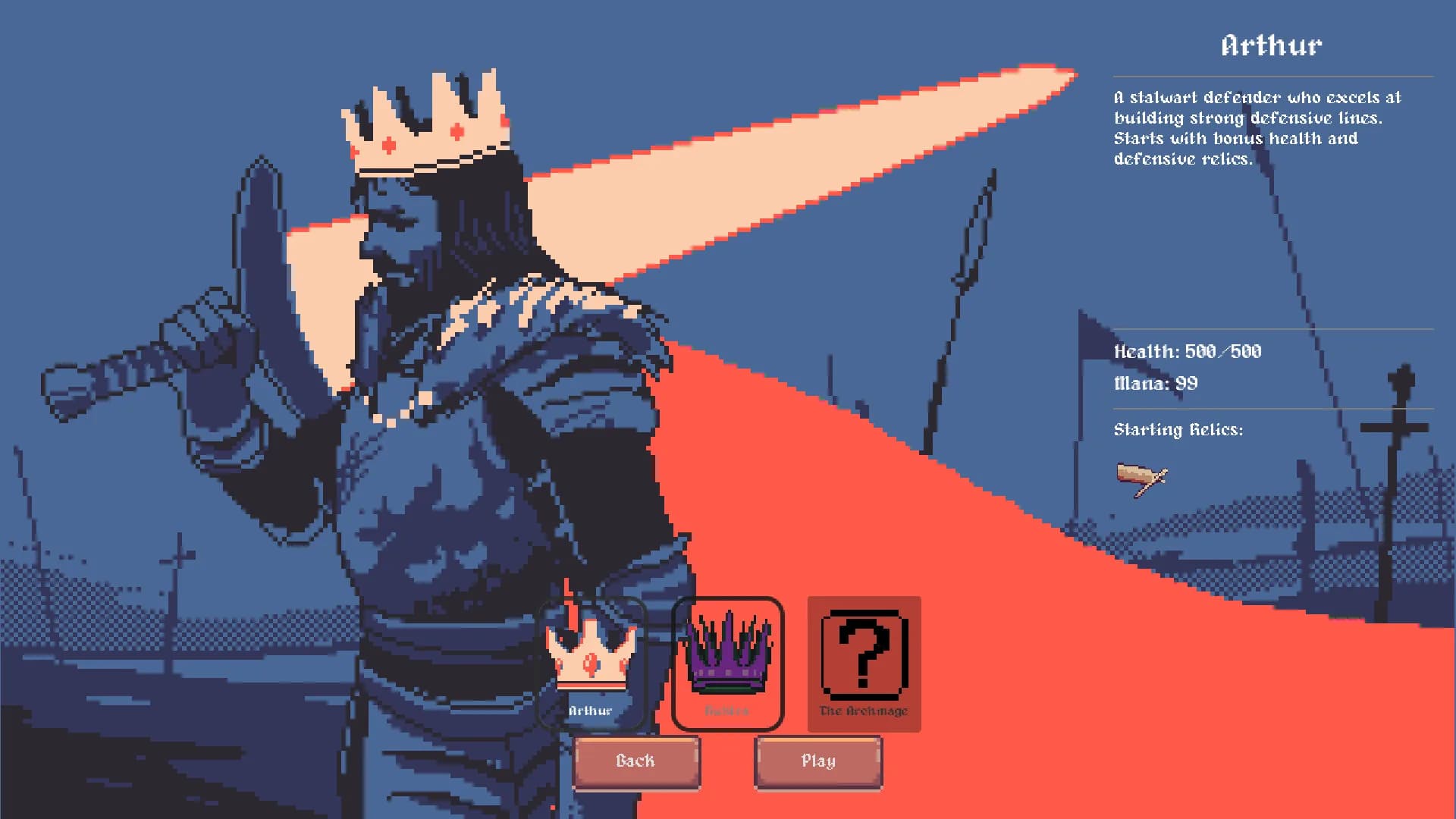 Remaining Kingdom görsel 5