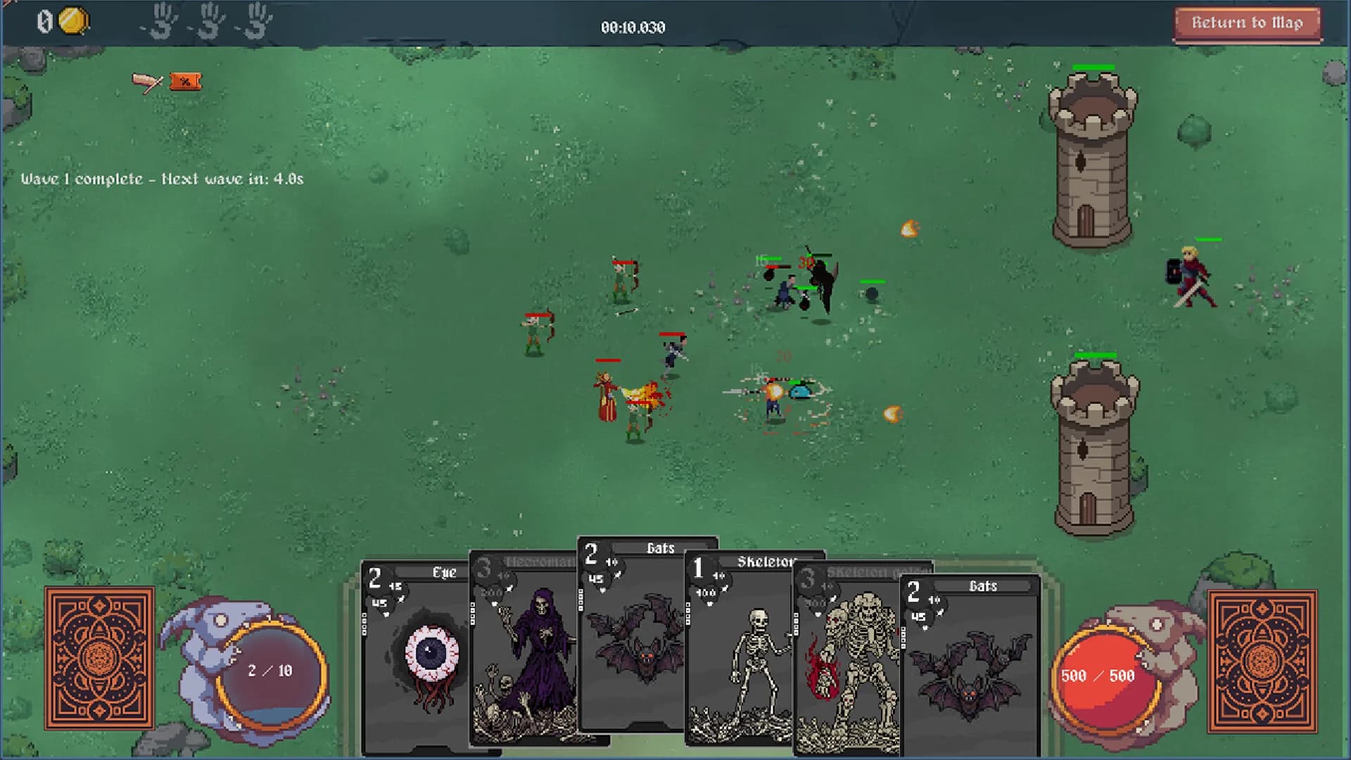 Remaining Kingdom görsel 7
