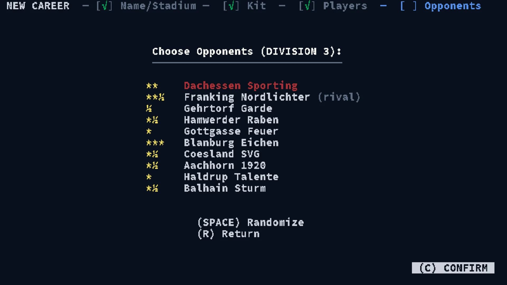FC Mafioso: Football Dynasty Manager görsel 4