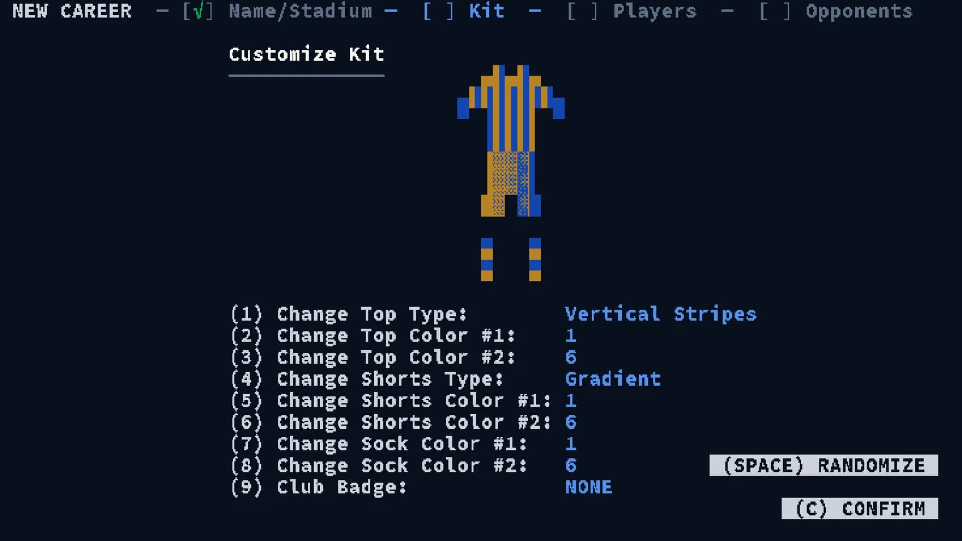 FC Mafioso: Football Dynasty Manager görsel 5