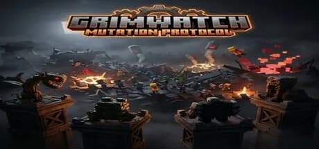 Grimwatch: Mutation Protocol