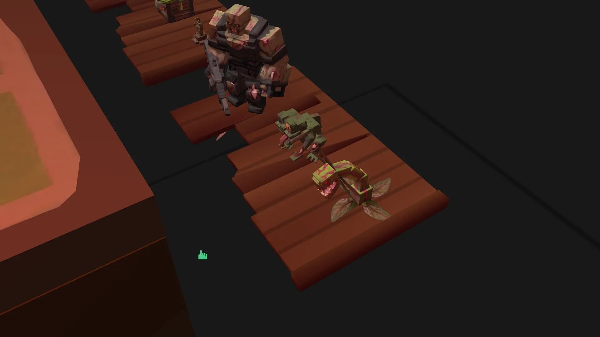Grimwatch: Mutation Protocol görsel 14