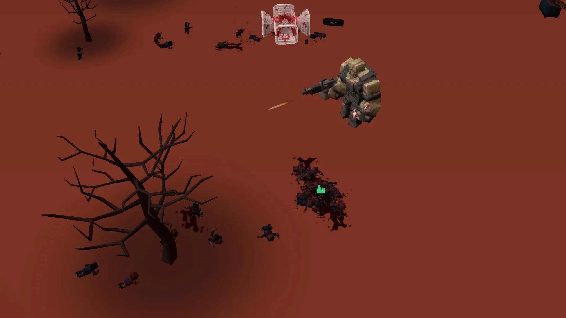 Grimwatch: Mutation Protocol görsel 38