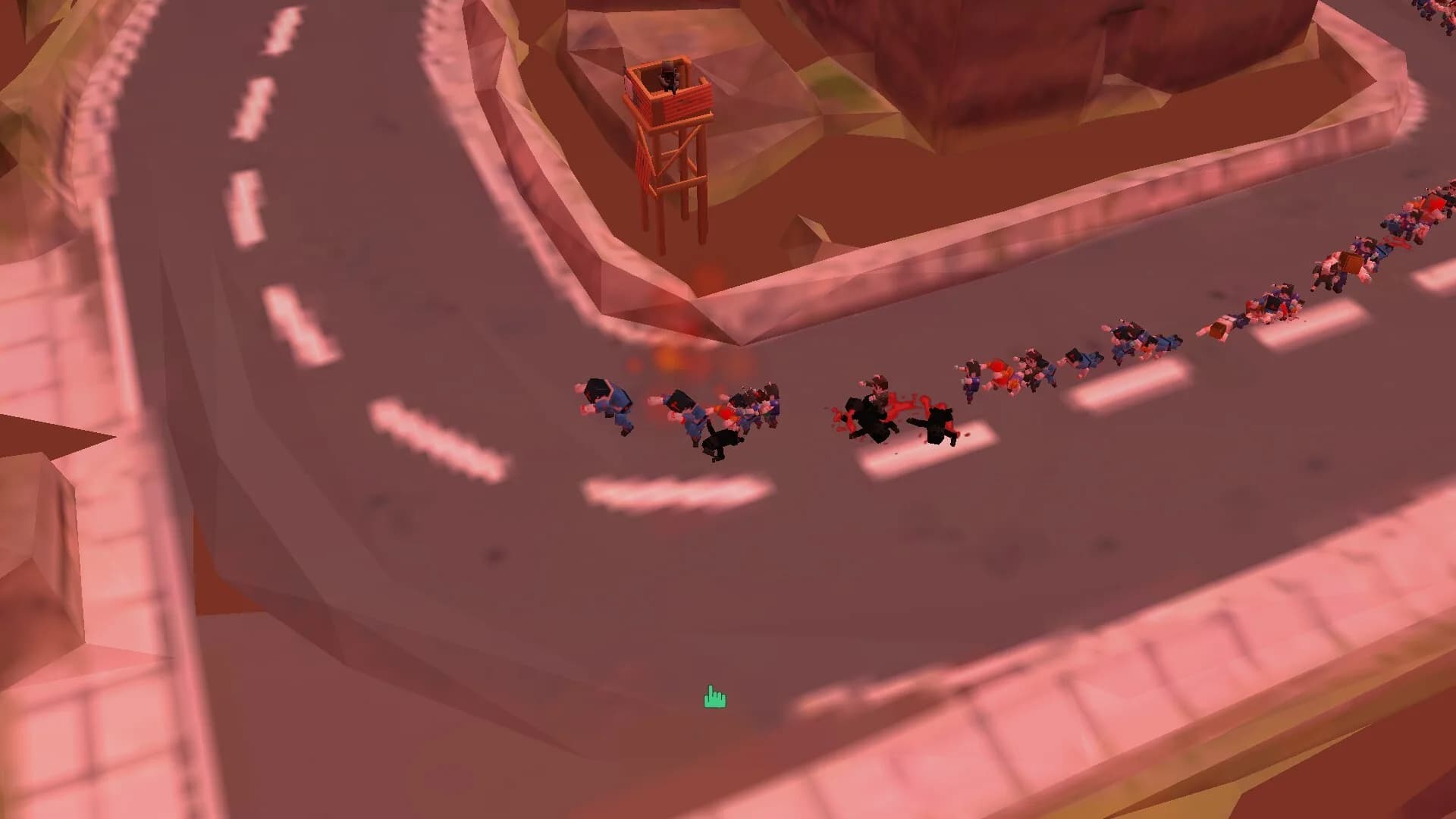 Grimwatch: Mutation Protocol görsel 44