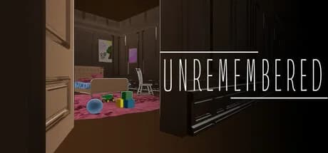 UNREMEMBERED görsel 1