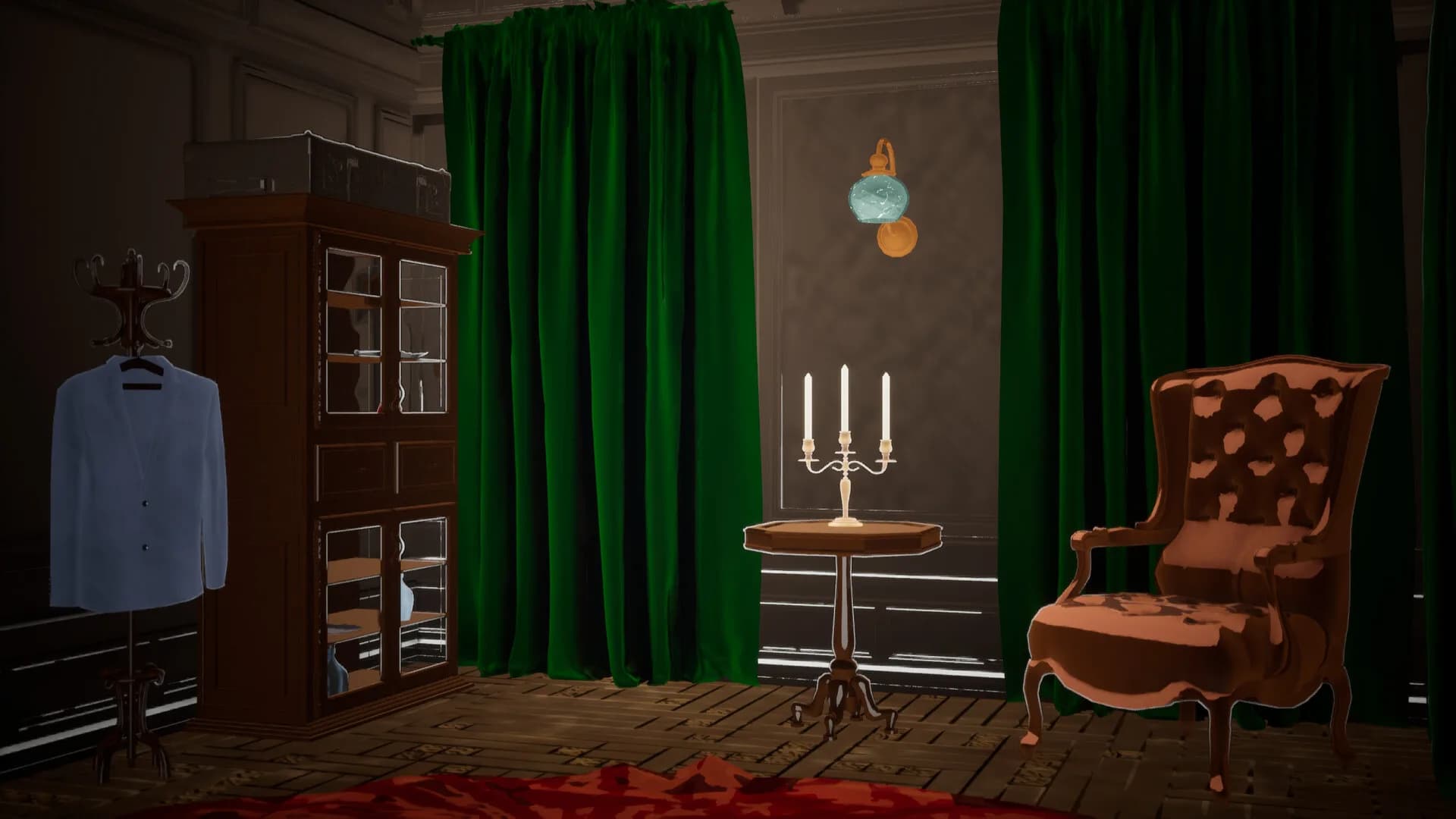 UNREMEMBERED görsel 8