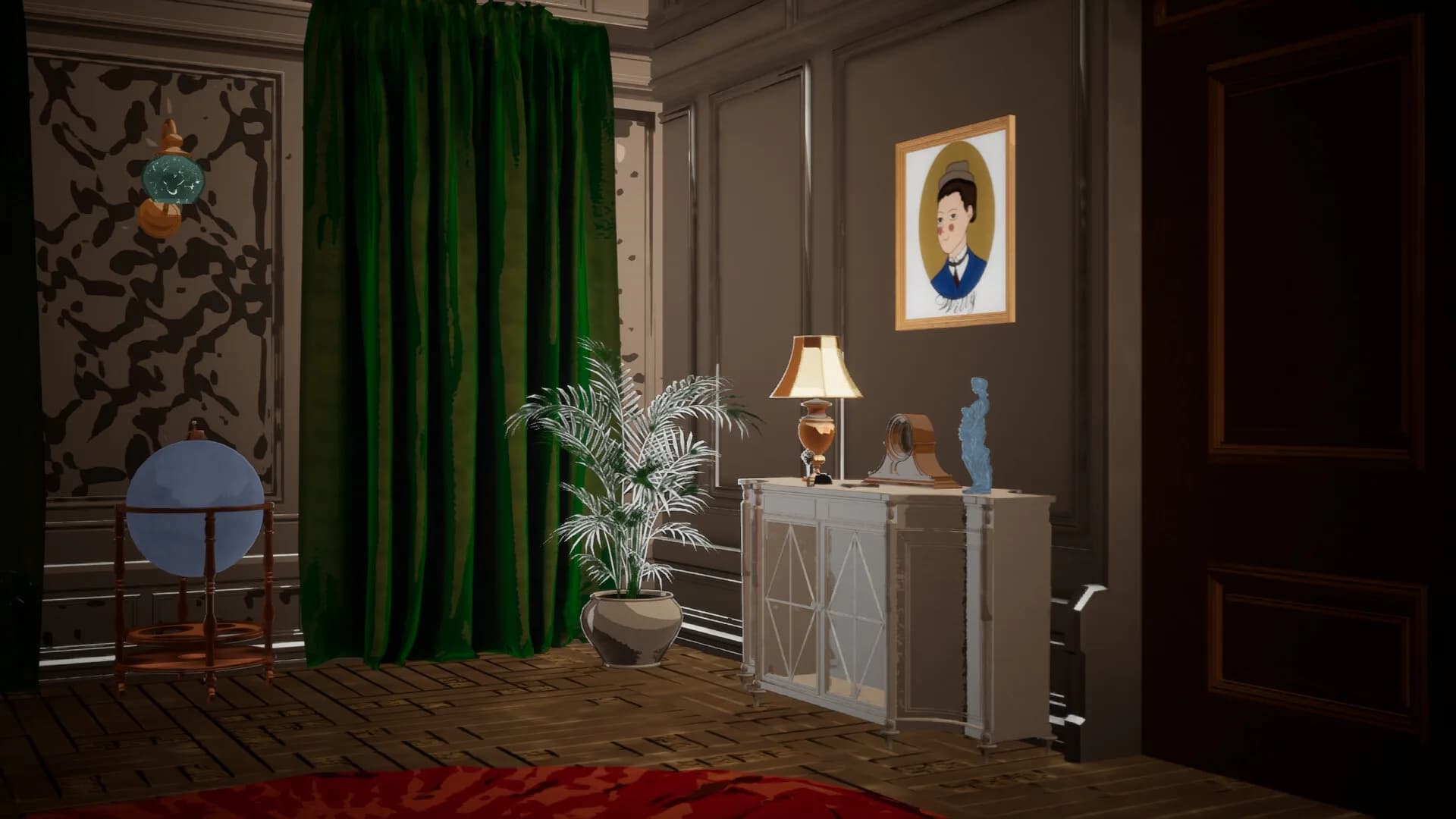 UNREMEMBERED görsel 9