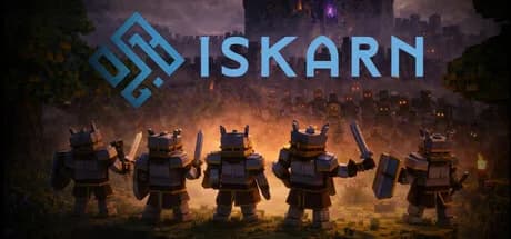 Iskarn görsel 1