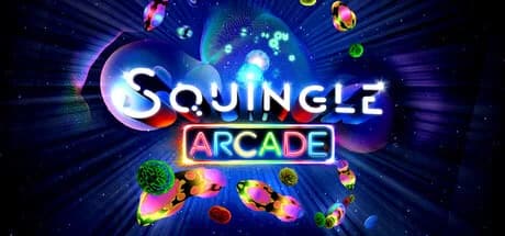 Squingle Arcade görsel 1