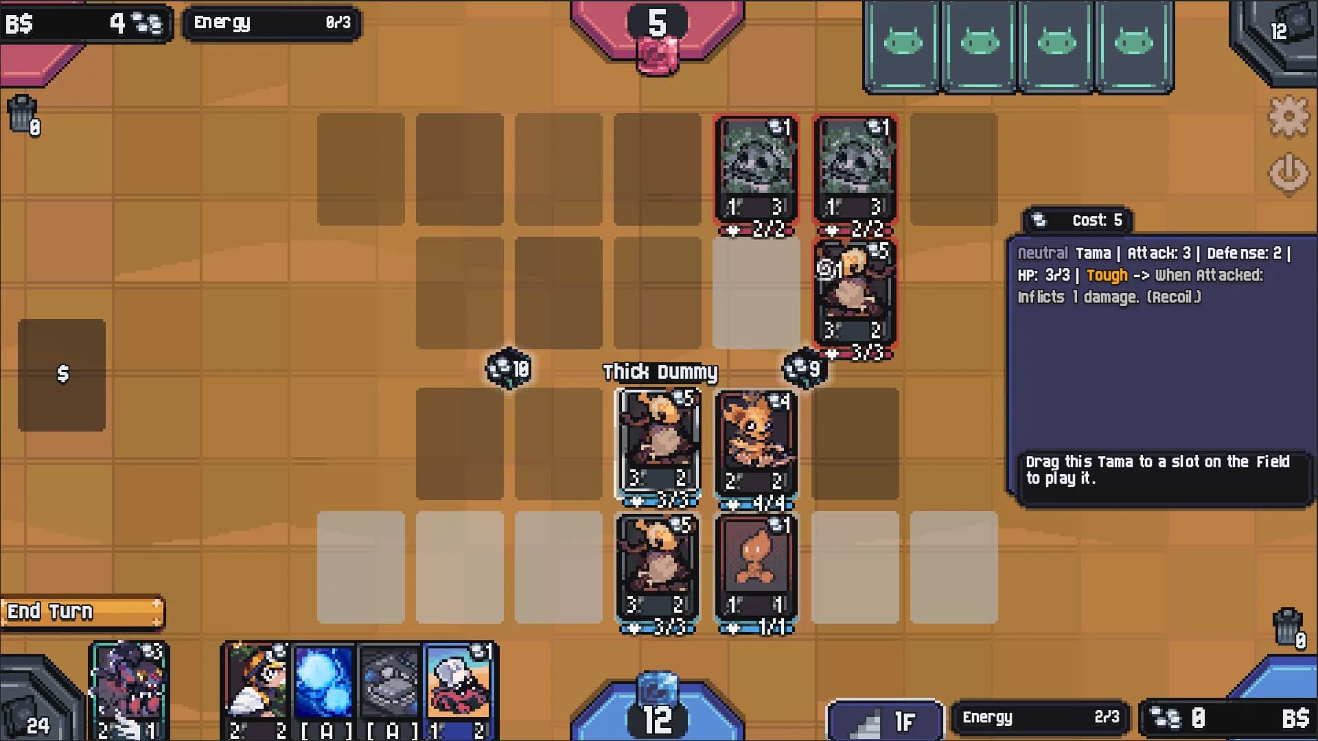 Anode Heart: Tenelon görsel 5