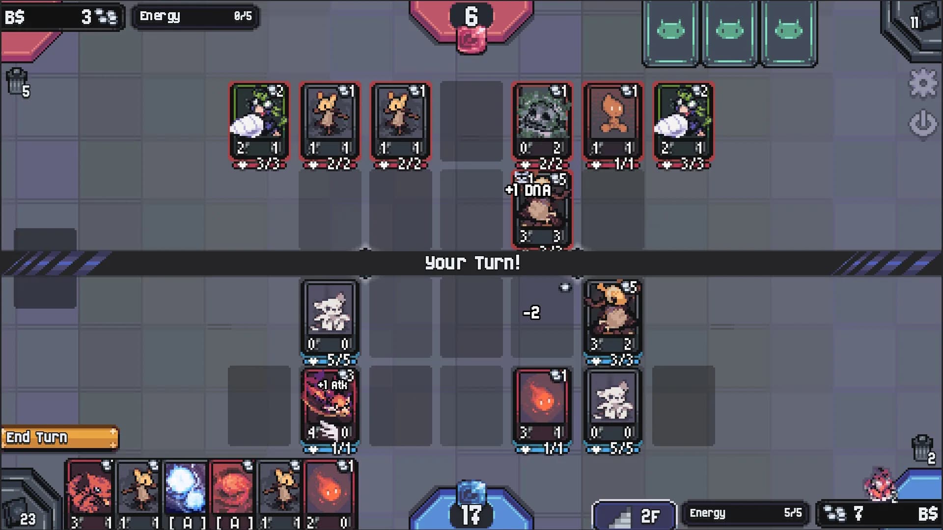 Anode Heart: Tenelon görsel 6