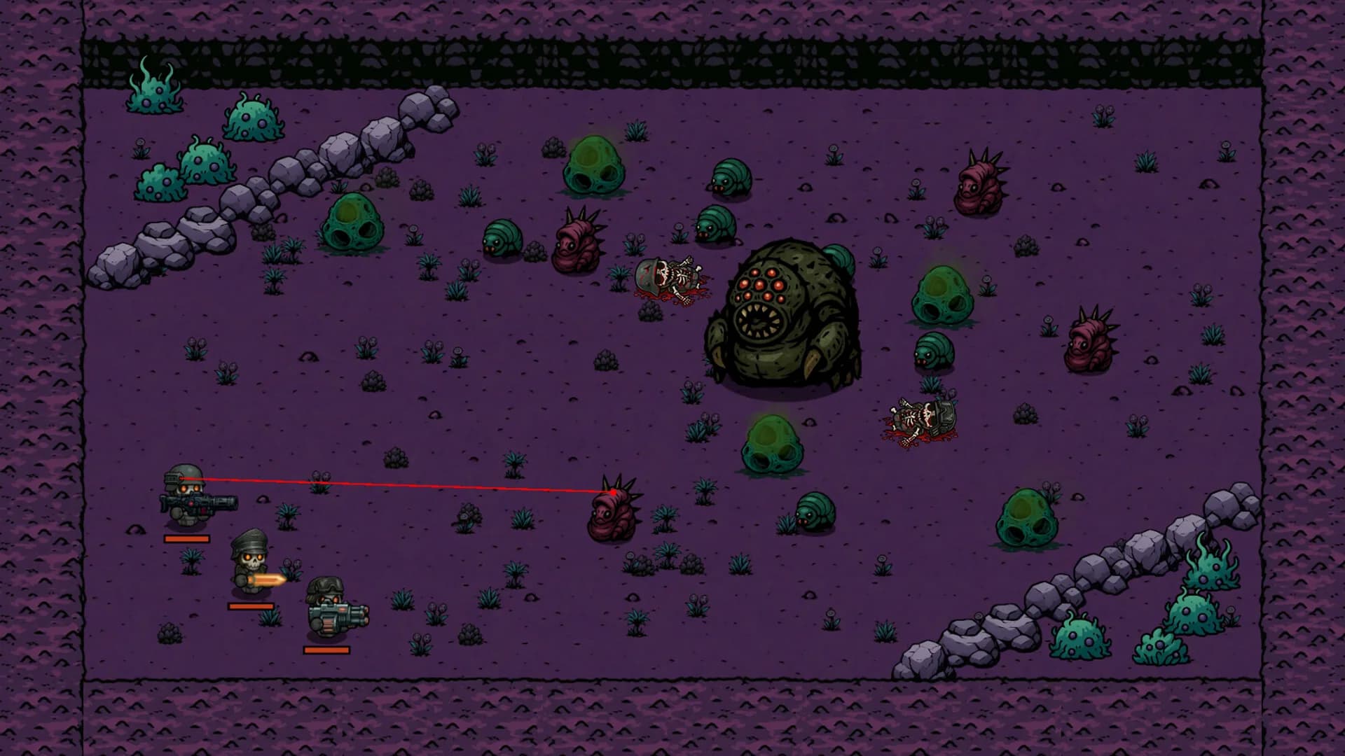 Invasion Protocol görsel 4