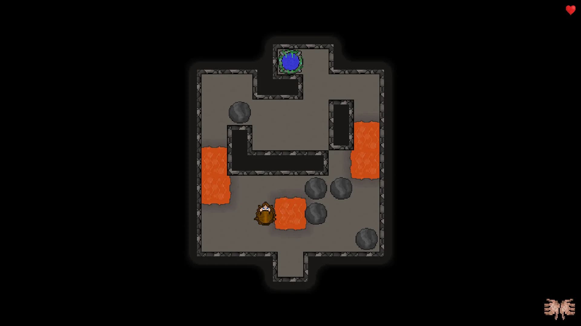 Dwarf the Dungeonist görsel 2