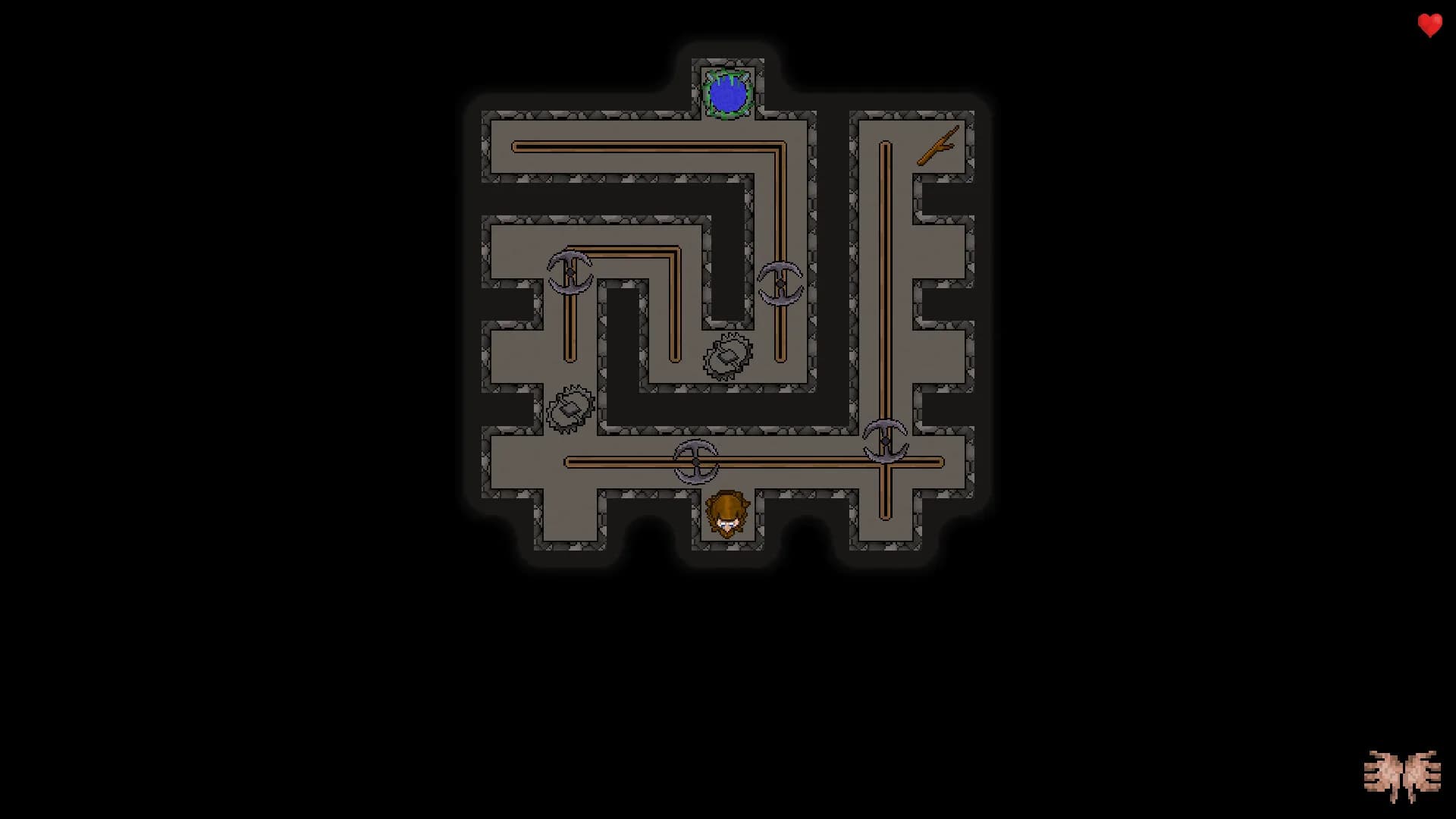 Dwarf the Dungeonist görsel 5
