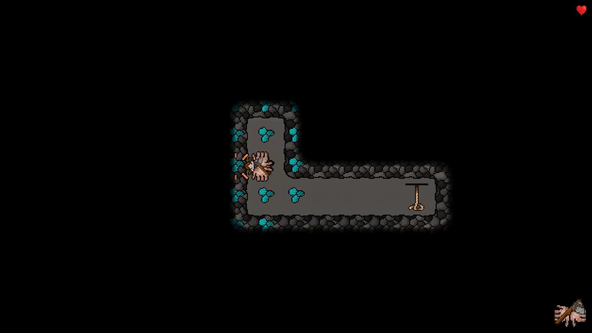 Dwarf the Dungeonist görsel 6