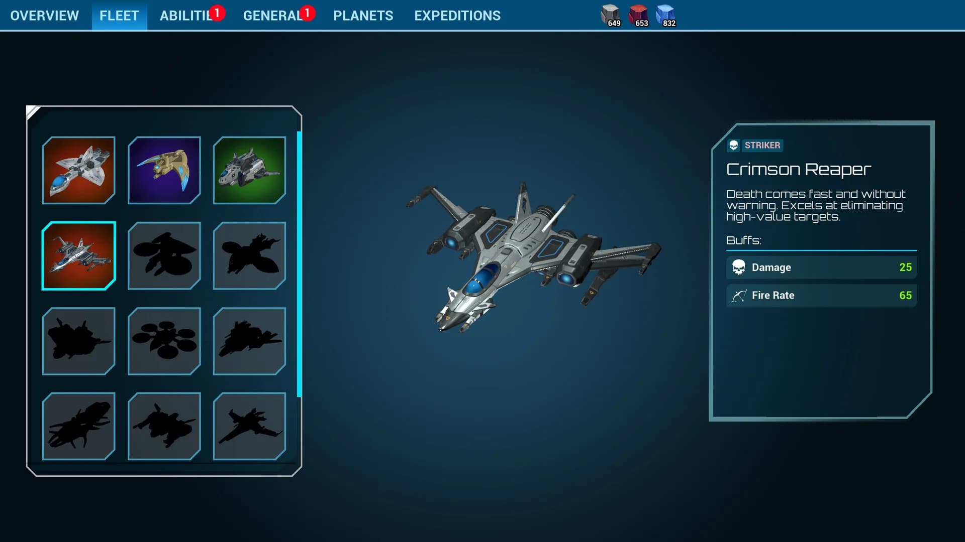 Nova Fleet görsel 5