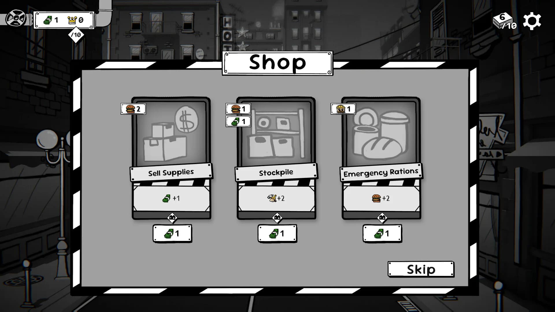 Leaky Business görsel 4