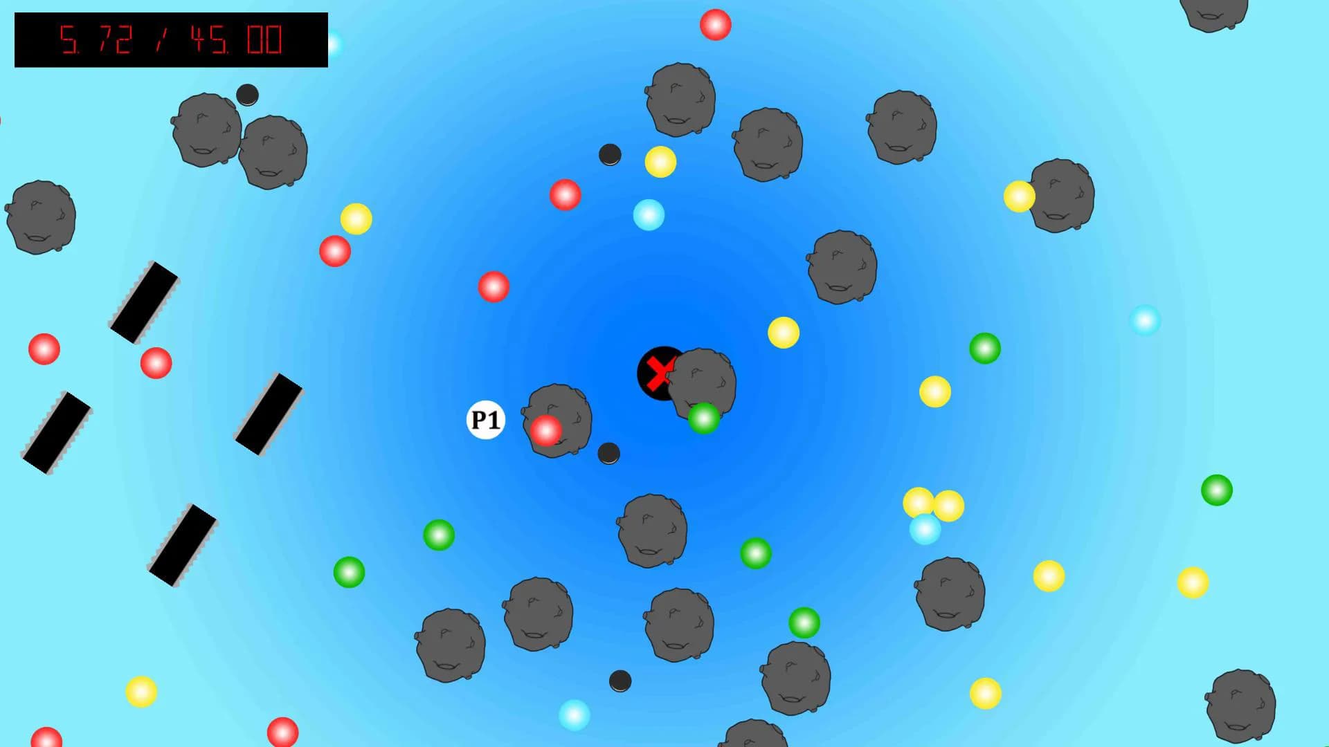 Cursor Challenge görsel 2