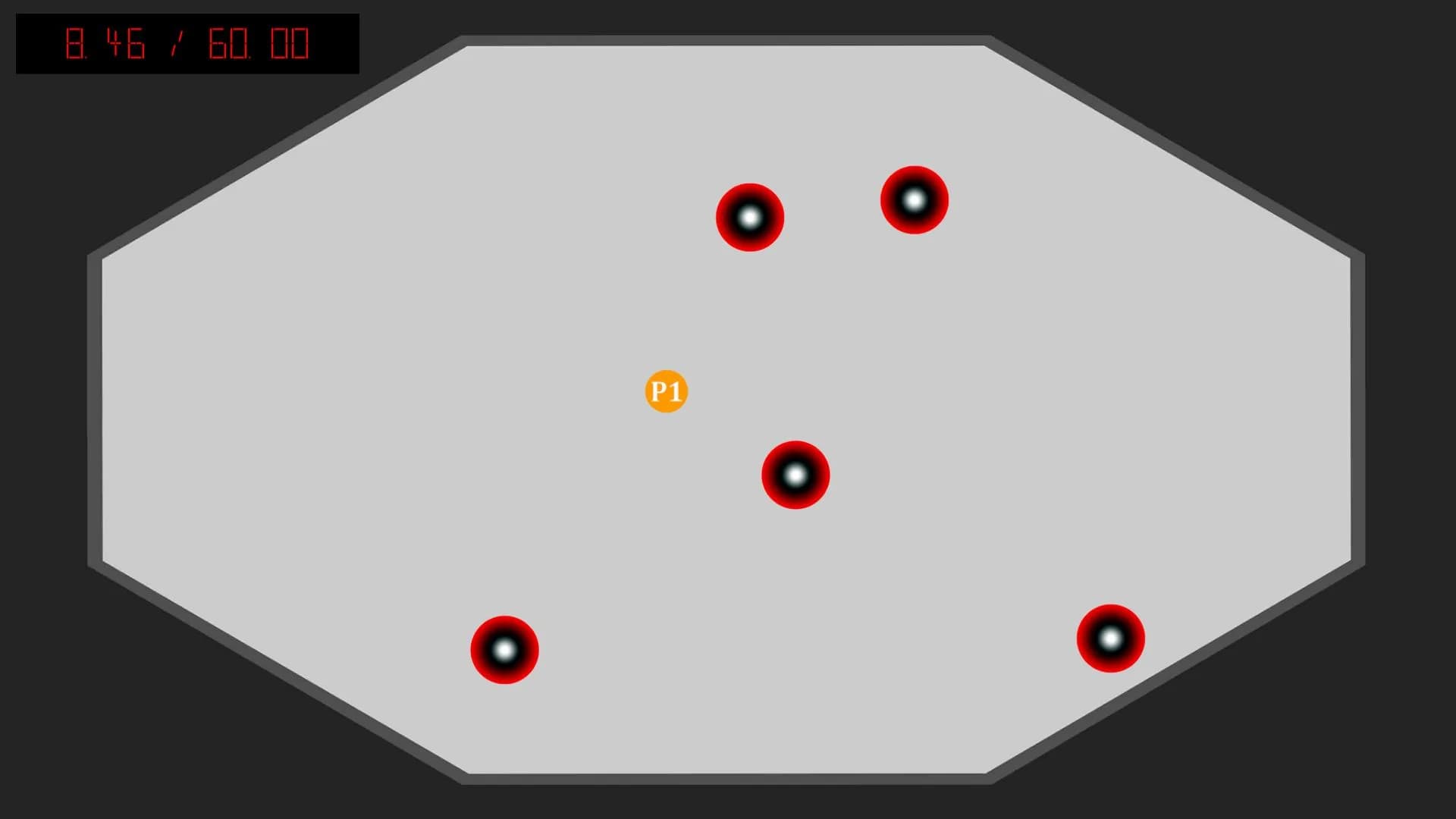 Cursor Challenge görsel 5