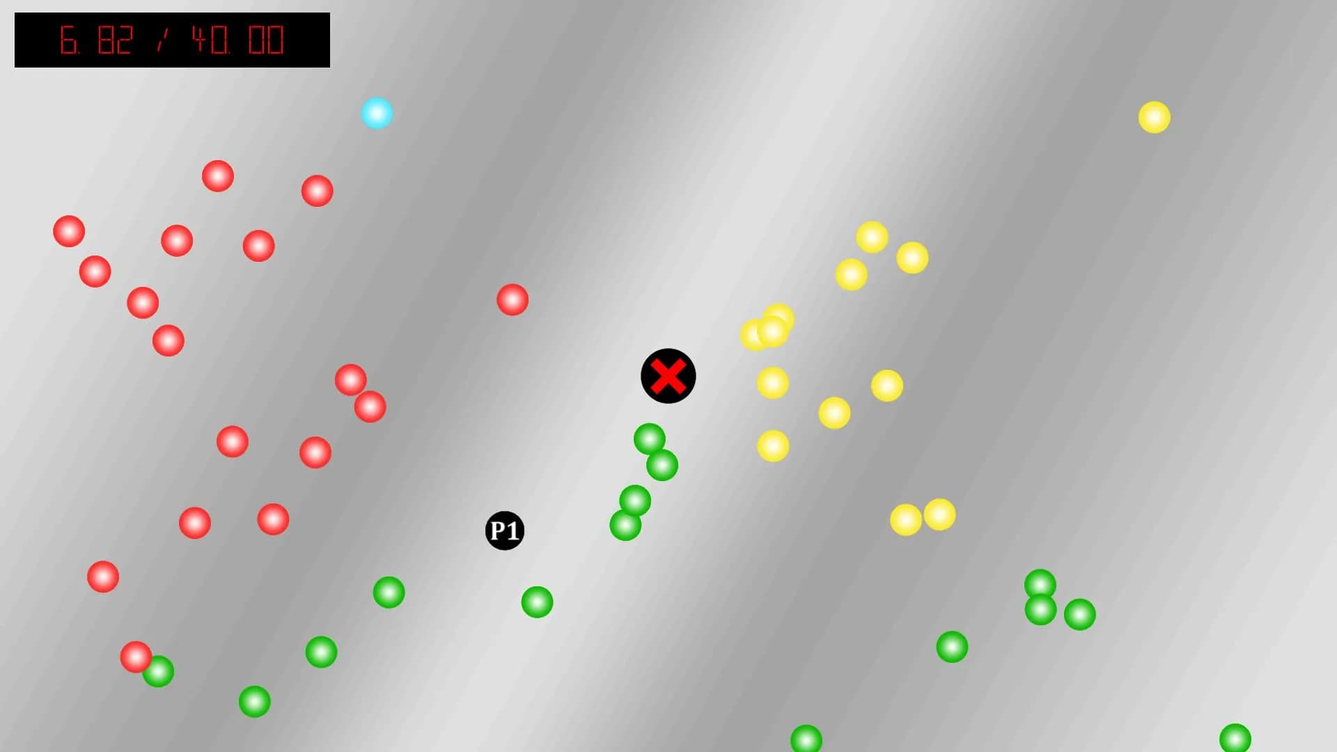Cursor Challenge görsel 7