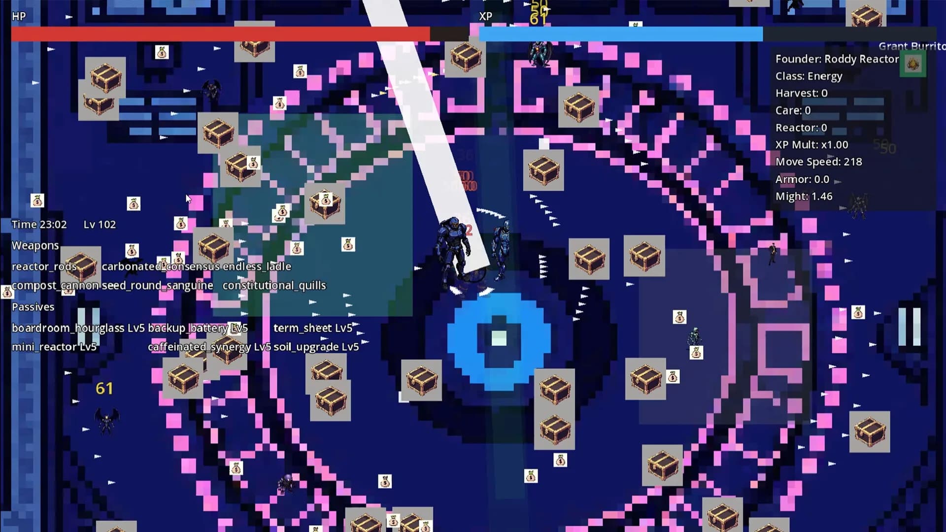 Founders Save The World görsel 7