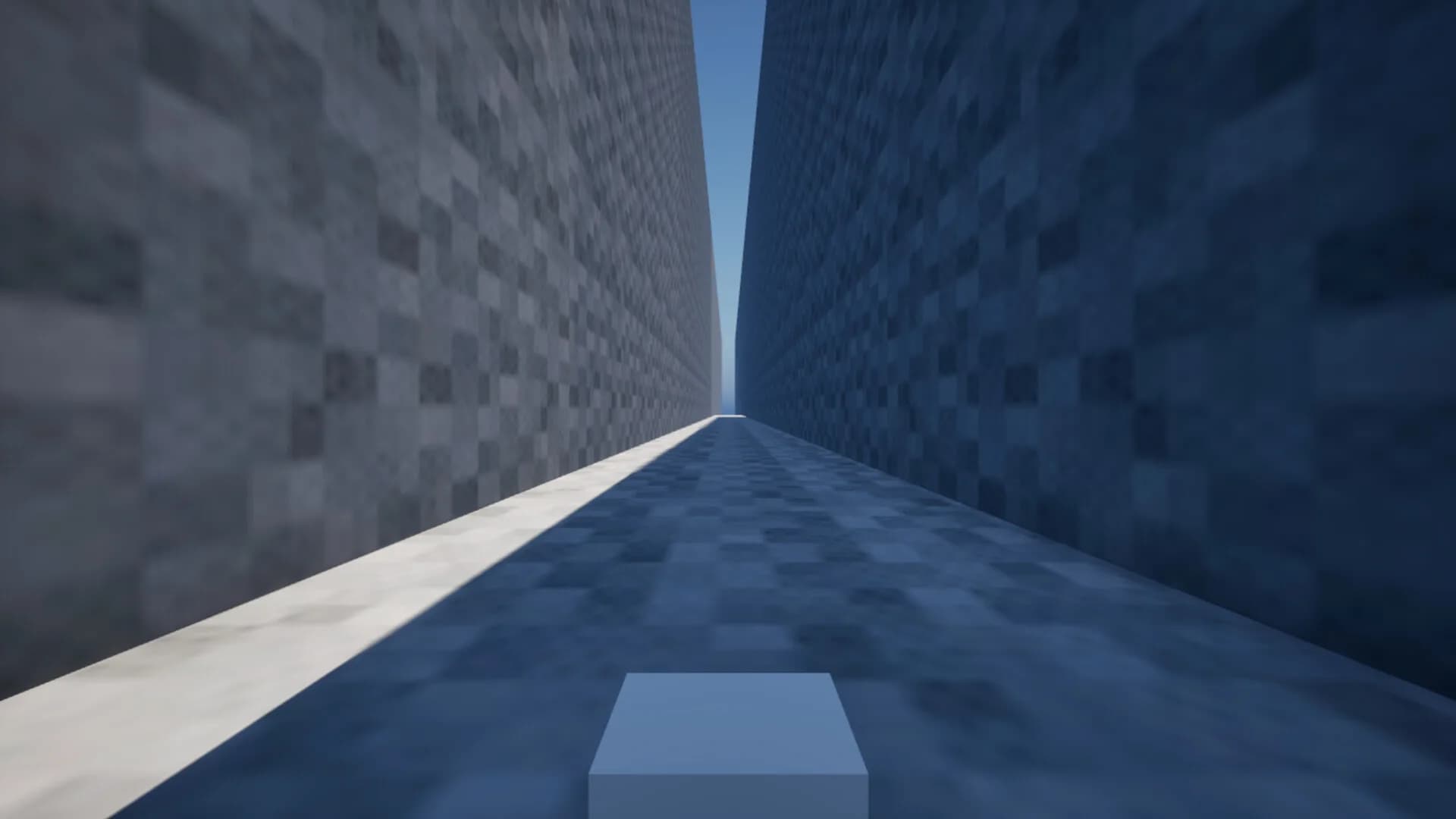 Green Field Cube Island görsel 4