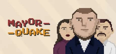 Mayor Quake