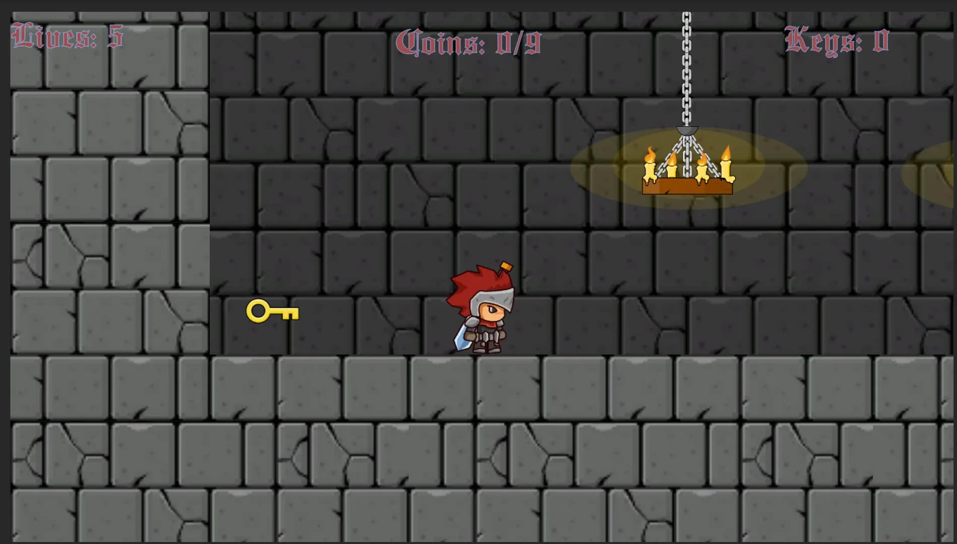 Castle Defender görsel 2