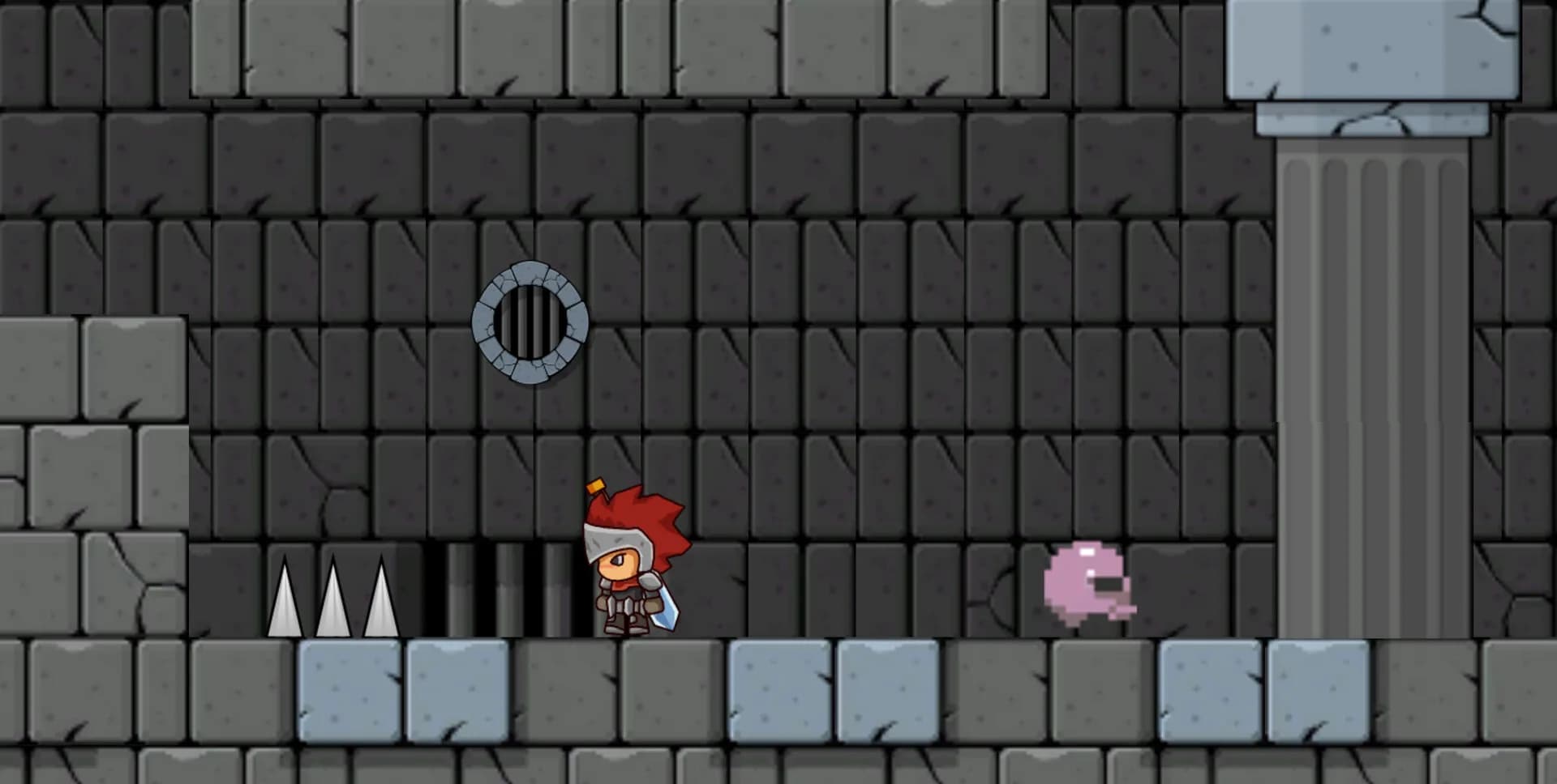 Castle Defender görsel 3
