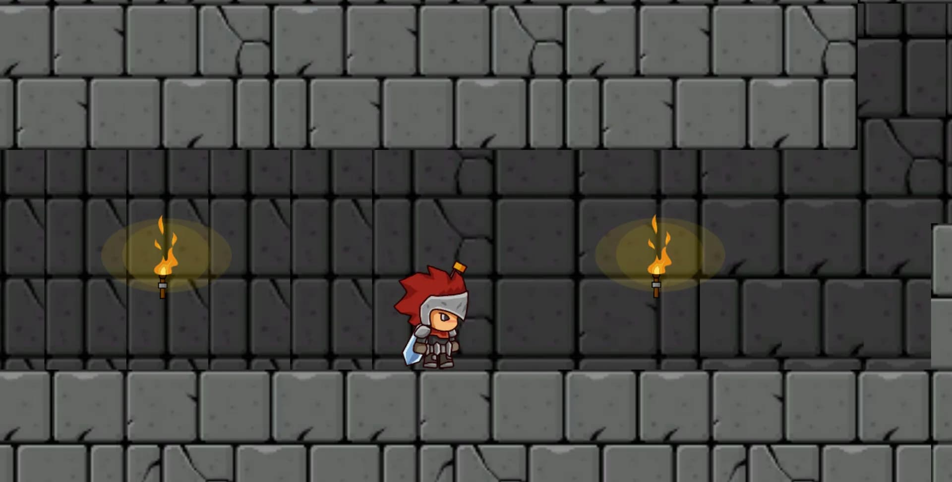 Castle Defender görsel 4