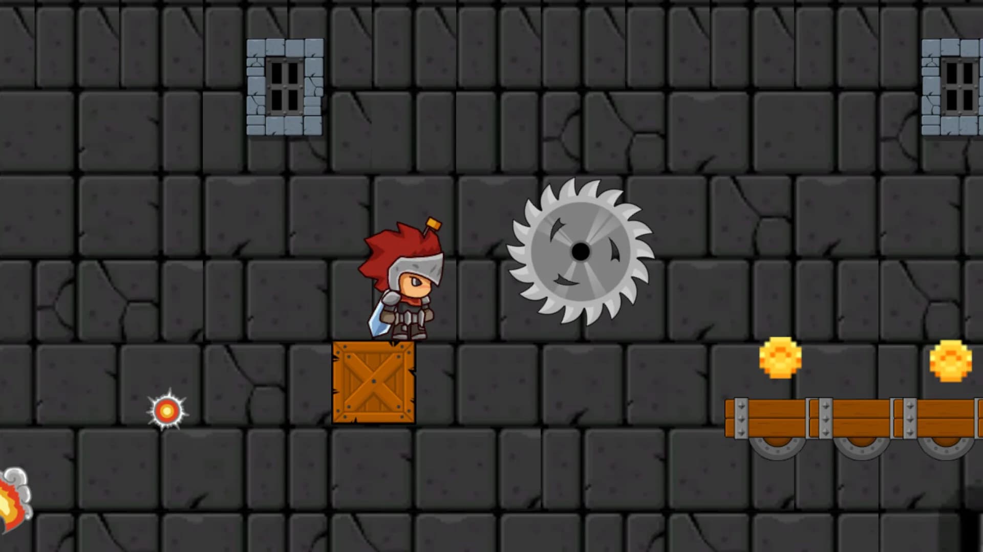 Castle Defender görsel 5