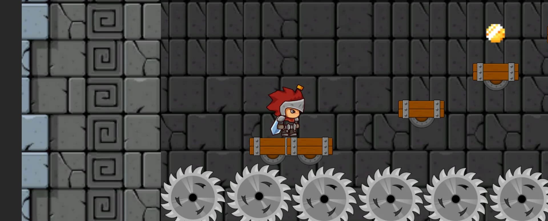 Castle Defender görsel 6
