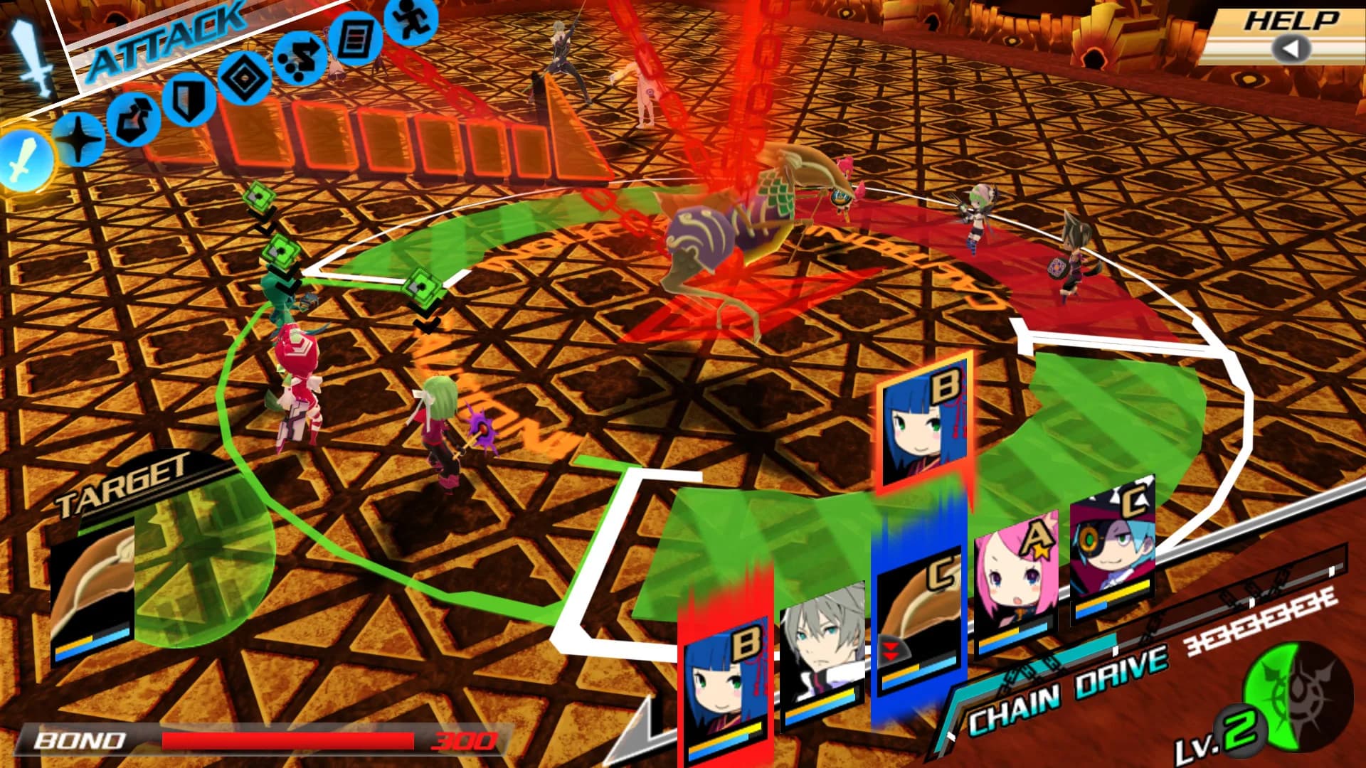 Conception II: Children of the Seven Stars görsel 3