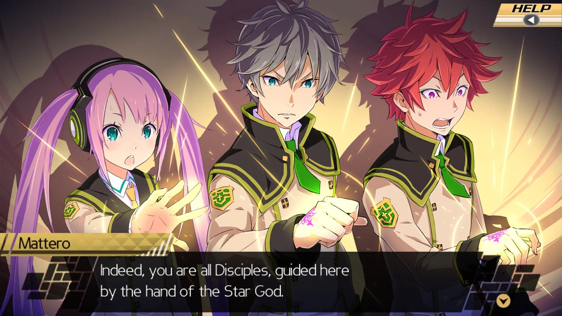 Conception II: Children of the Seven Stars görsel 5