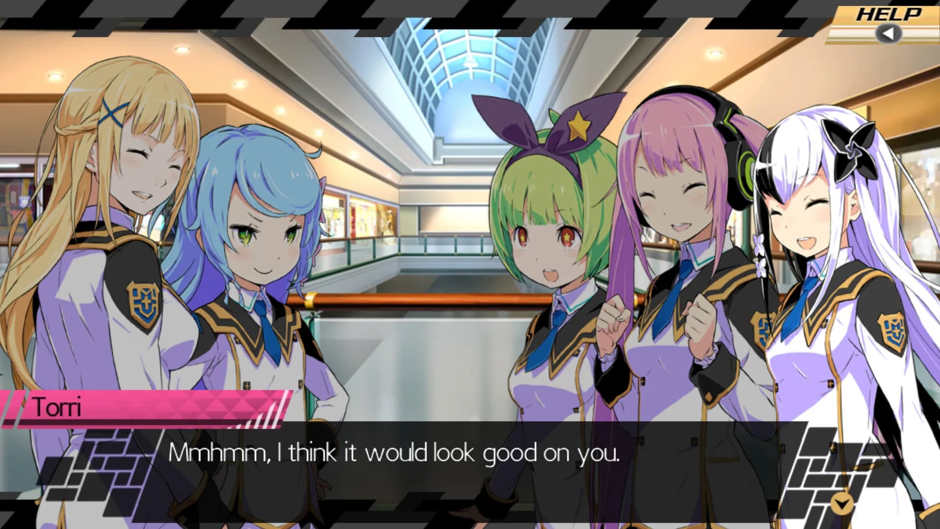 Conception II: Children of the Seven Stars görsel 6