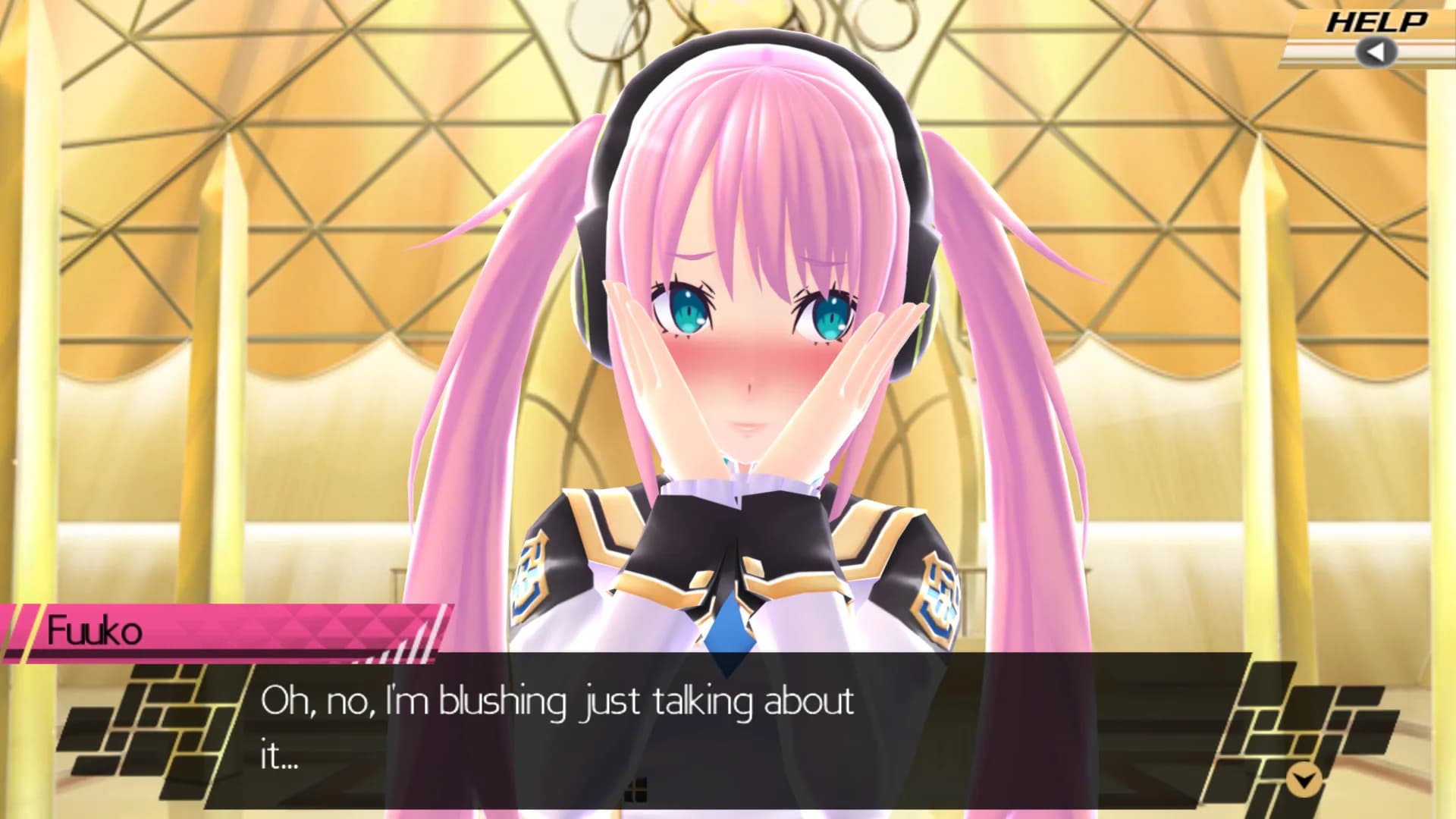 Conception II: Children of the Seven Stars görsel 8