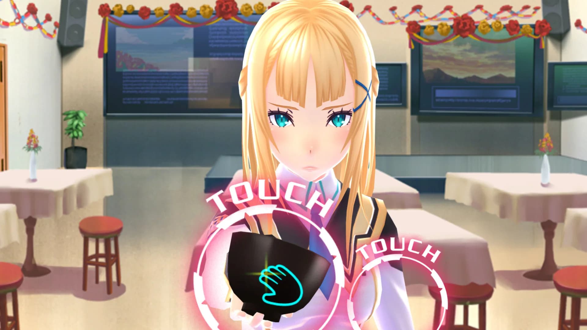 Conception II: Children of the Seven Stars görsel 9