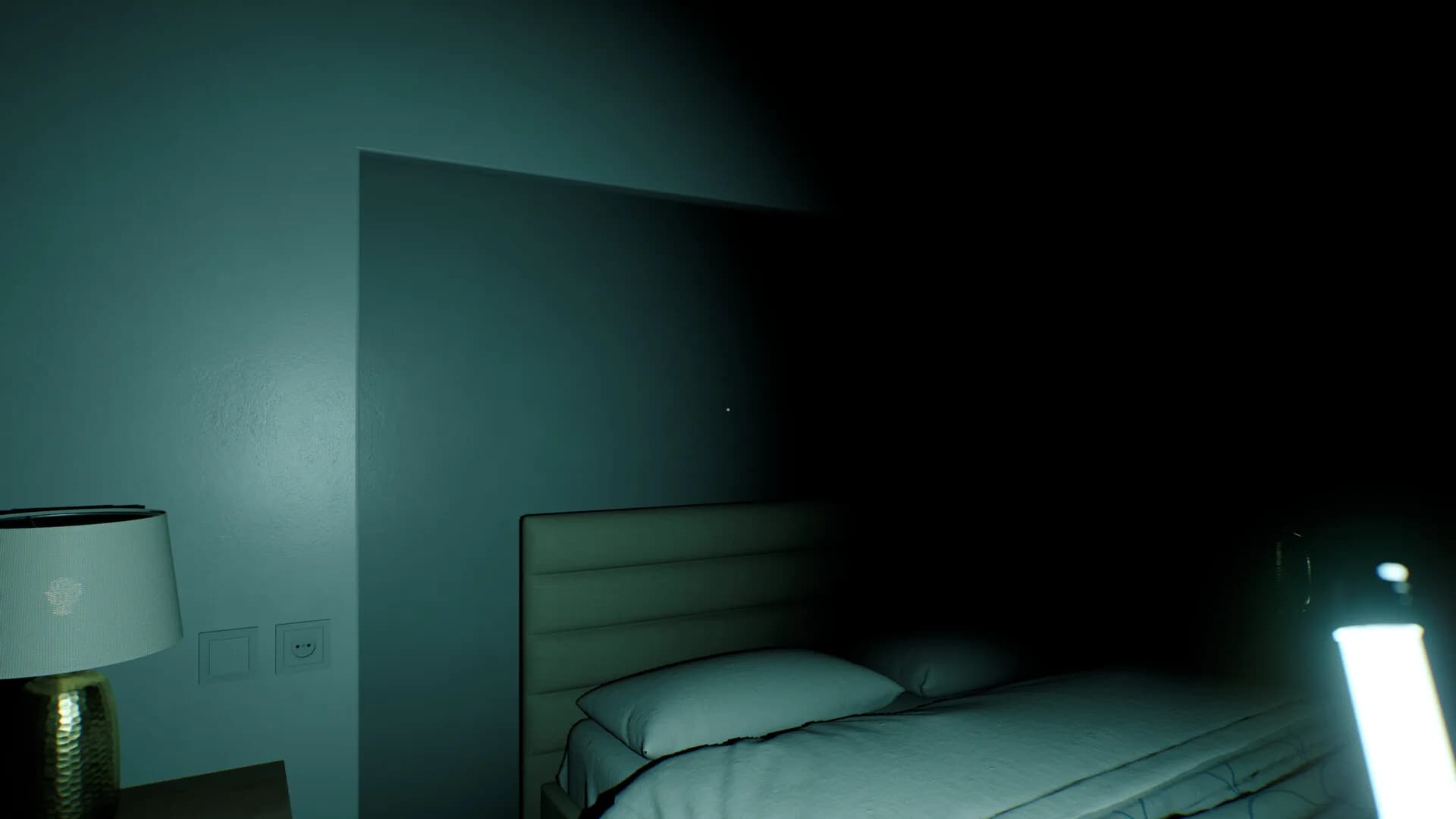 The Final Stay - Chapter 1 görsel 8