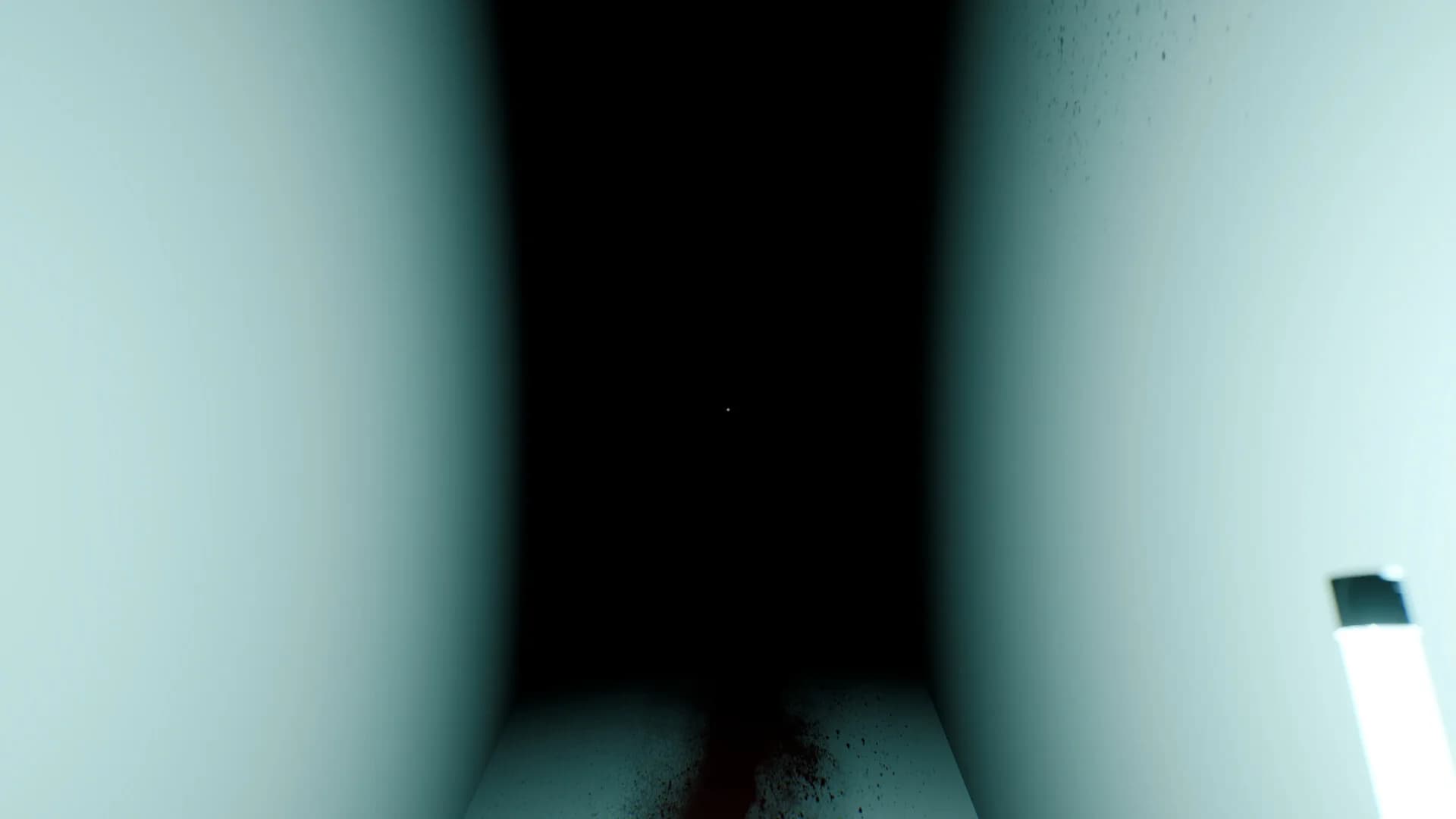 The Final Stay - Chapter 1 görsel 9