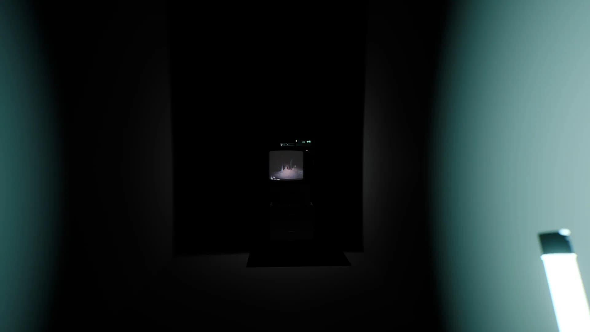 The Final Stay - Chapter 1 görsel 10