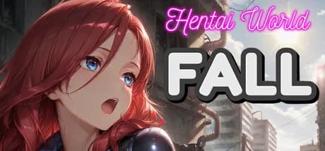 Hentai World Fall görsel 1