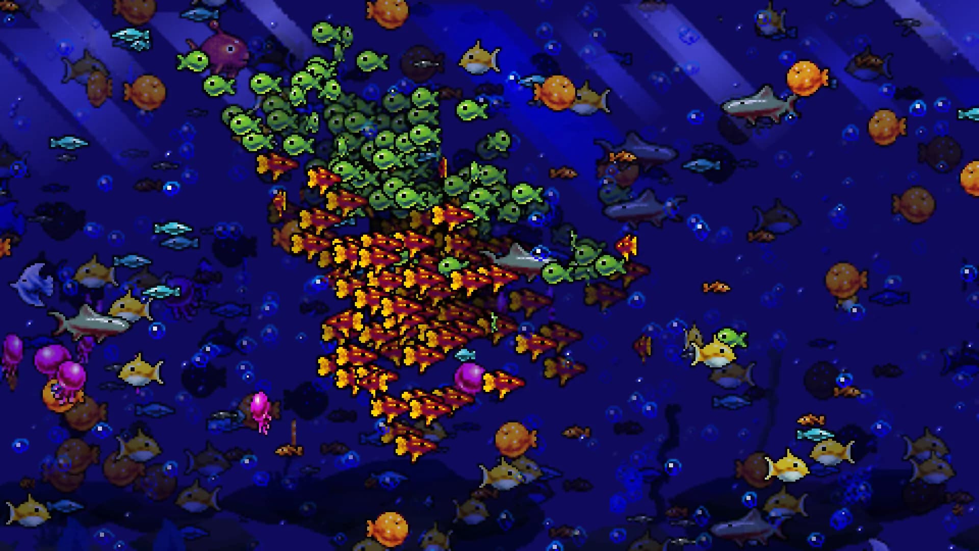 Ultraquarium görsel 3