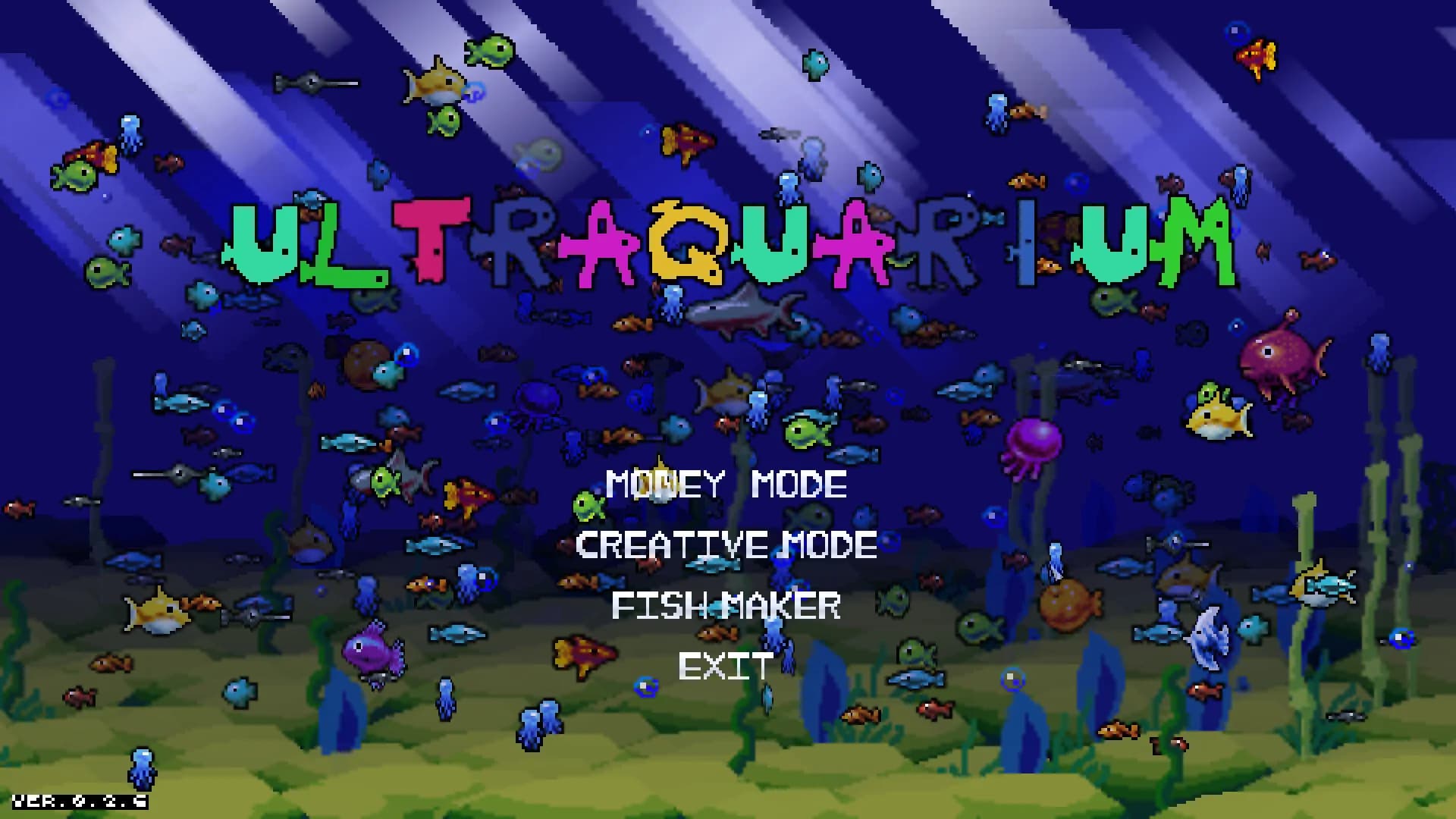 Ultraquarium görsel 4