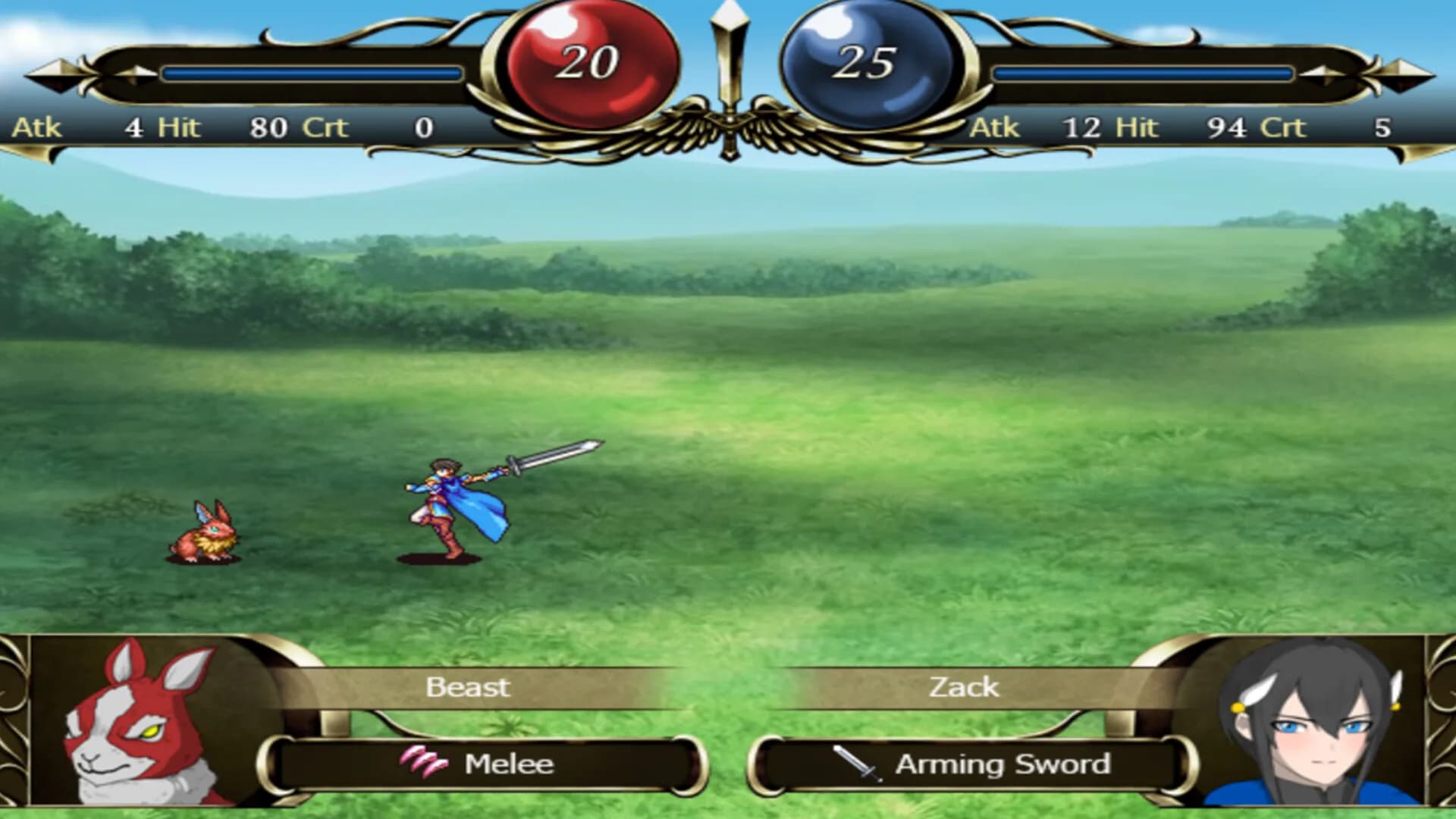 Sky Sword Strategy görsel 2