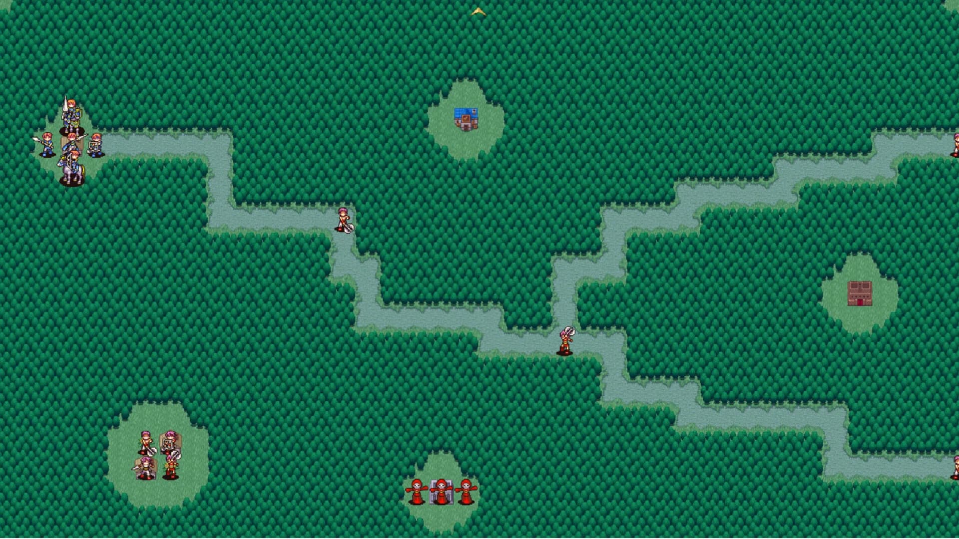 Sky Sword Strategy görsel 4