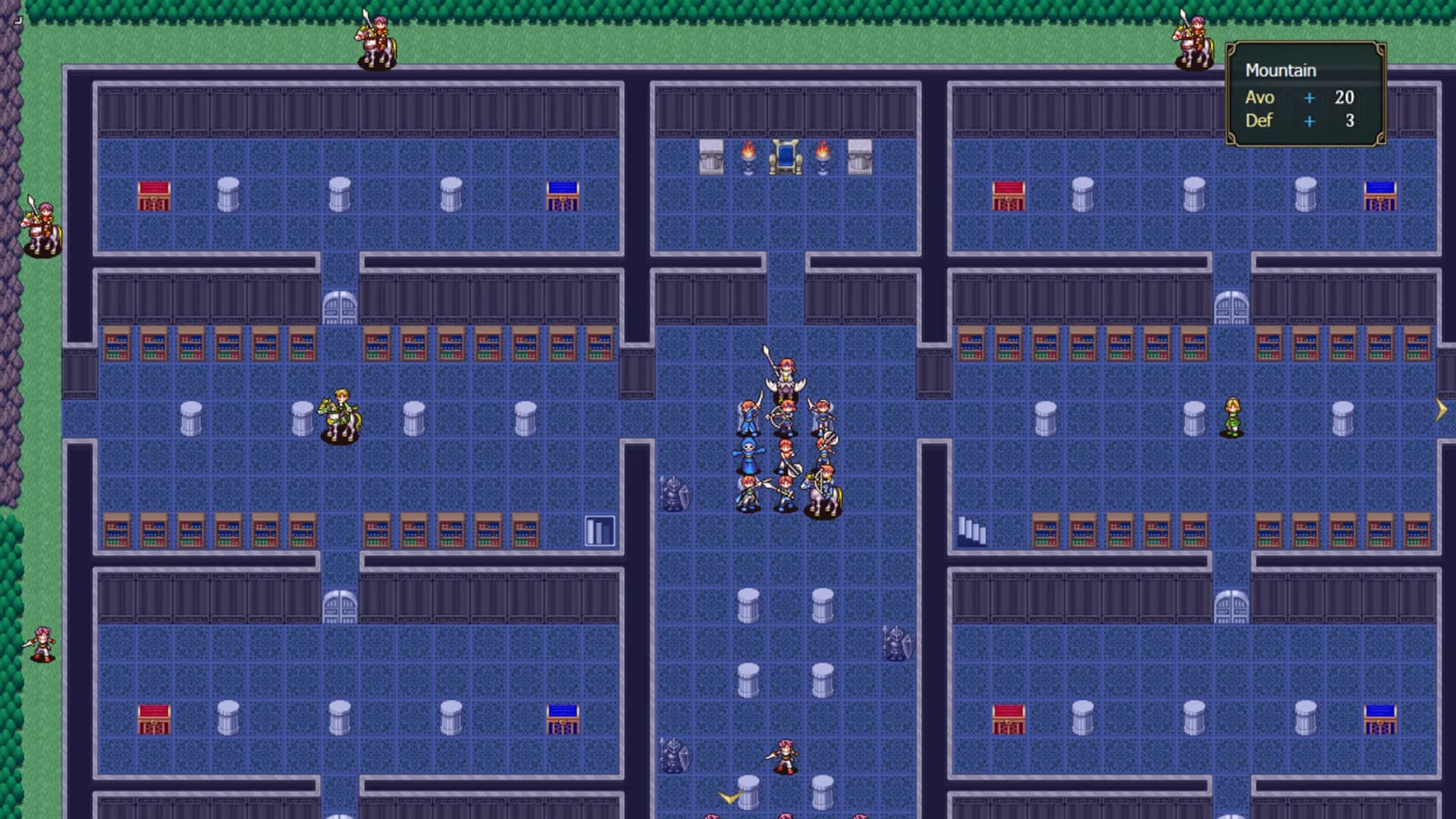Sky Sword Strategy görsel 5