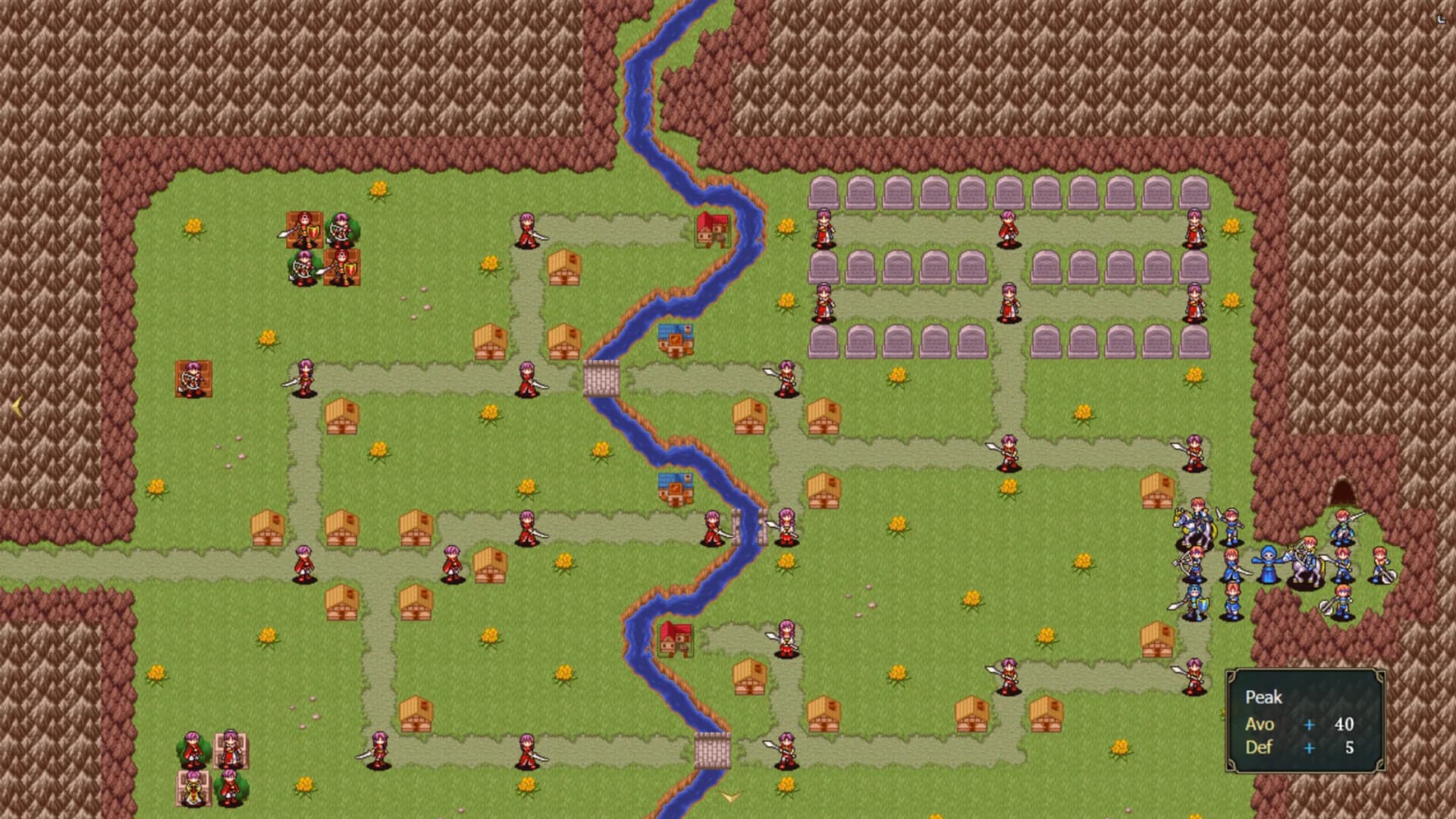 Sky Sword Strategy görsel 6