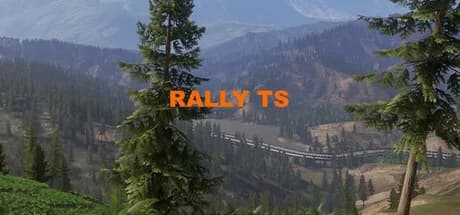 Rally TS görsel 1