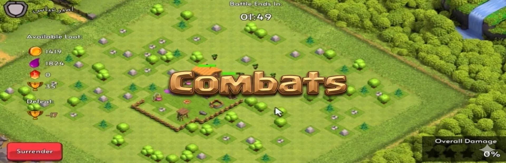Kobayashi Clash of Conquest görsel 5