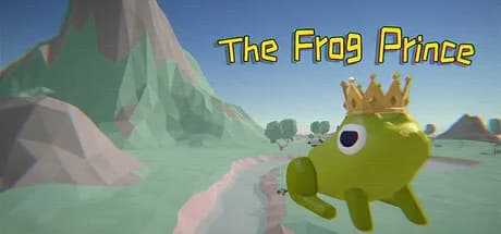 The Frog Prince görsel 1